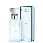Ficha técnica e caractérísticas do produto Perfume Eternity Air Feminino EDP 30 ml