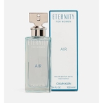 Ficha técnica e caractérísticas do produto Perfume Eternity Air Feminino EDP 100 ml