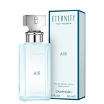 Ficha técnica e caractérísticas do produto Perfume Eternity Air Feminino EDP 50 ml