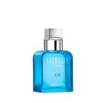 Ficha técnica e caractérísticas do produto Perfume Eternity Air Masculino Eau de Toilette 30ml