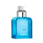 Ficha técnica e caractérísticas do produto Perfume Eternity Air Masculino Eau de Toilette 100ml
