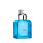 Ficha técnica e caractérísticas do produto Perfume Eternity Air Masculino Eau de Toilette 50ml