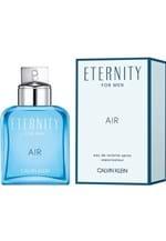 Ficha técnica e caractérísticas do produto Perfume Eternity Air Men Calvin Klein 30ml