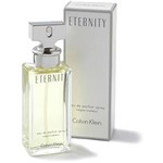 Ficha técnica e caractérísticas do produto Perfume - Eternity Calvin Klein - 100ml