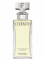 Ficha técnica e caractérísticas do produto Perfume Eternity Eau de Parfum 50ml - Calvin Klein