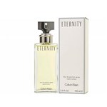 Ficha técnica e caractérísticas do produto Perfume Eternity EDP Feminino 100ml - Calvin Klein