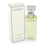 Ficha técnica e caractérísticas do produto Eternity Eau de Parfum Feminino 100ML - Calvin Klein