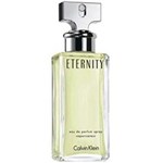 Ficha técnica e caractérísticas do produto Perfume Eternity Eau de Parfum Feminino - Calvin Klein - 100 Ml