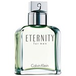 Ficha técnica e caractérísticas do produto Perfume Eternity Eau de Toilette Masculino - Calvin Klein - 100 Ml