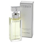 Ficha técnica e caractérísticas do produto Perfume Eternity EDP Feminino Calvin Klein