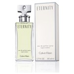 Ficha técnica e caractérísticas do produto Perfume Eternity Feminino Calvin Klein Eau de Parfum 50ml - C K