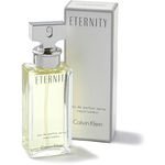 Ficha técnica e caractérísticas do produto Perfume Eternity Feminino Eau De Parfum 100ml - Calvin Klein