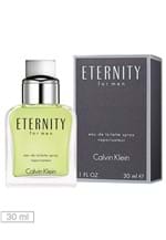 Ficha técnica e caractérísticas do produto Perfume Eternity For Men Calvin Klein 30ml
