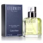 Ficha técnica e caractérísticas do produto Perfume Eternity For Men Calvin Klein Eau de Toilette 50 Ml