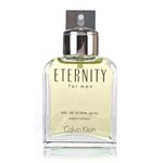 Perfume Eternity Masc 100Ml