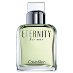 Ficha técnica e caractérísticas do produto Perfume Eternity Masculino Calvin Klein EDT 100ml