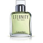 Ficha técnica e caractérísticas do produto Perfume Eternity Masculino Eau de Toilette 50ml - Calvin Klein