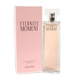 Ficha técnica e caractérísticas do produto Perfume Eternity Moment Edp 100 Ml - Calvin Klein