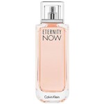Ficha técnica e caractérísticas do produto Perfume Eternity Now Women Parfum 100ml Calvin Klein