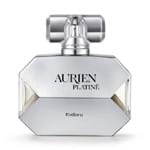 Ficha técnica e caractérísticas do produto Perfume Eudora 100ml Aurien Platine