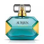 Ficha técnica e caractérísticas do produto Perfume Eudora 100ml Aurien Turquesa