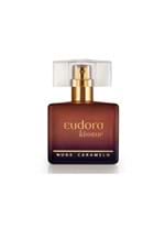 Ficha técnica e caractérísticas do produto Perfume Eudora 50Ml Caramelo - Kanui