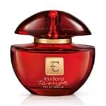 Ficha técnica e caractérísticas do produto Perfume Eudora 75ml Eau de Perfum Rouge