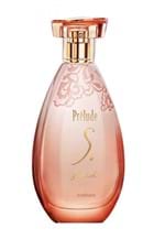 Ficha técnica e caractérísticas do produto Perfume Eudora Feminino 100ml Prelude S Blanche Rosa
