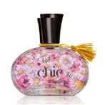Ficha técnica e caractérísticas do produto Perfume Eudora Feminino 95ml Chic Hippie Rosa