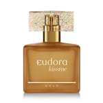 Ficha técnica e caractérísticas do produto Perfume Eudora Kiss me Gold 50Ml