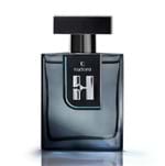 Ficha técnica e caractérísticas do produto Perfume Eudora Masculino H 100ml Preto
