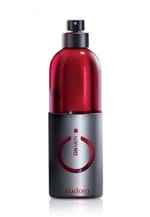 Ficha técnica e caractérísticas do produto Perfume Eudora Masculino On Men Red 95ml Vermelho