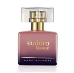 Ficha técnica e caractérísticas do produto Perfume Eudora Nude Autoral