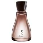 Ficha técnica e caractérísticas do produto Perfume Eudora S. Feminino 95ml Rosa