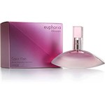 Ficha técnica e caractérísticas do produto Perfume Euphoria Blossom Feminino Eau de Toilette 100ml - Calvin Klein
