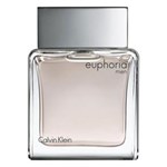 Ficha técnica e caractérísticas do produto Perfume Euphoria By Calvin Klein Masculino Eau de Toilette 100ml