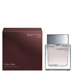 Ficha técnica e caractérísticas do produto Perfume - Euphoria Calvin Kelin - 100ml
