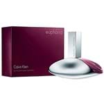 Ficha técnica e caractérísticas do produto Perfume Euphoria Calvin Klein Eau de Parfum 50 Ml