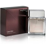 Perfume Euphoria Calvin Klein Masc 100ml