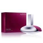 Ficha técnica e caractérísticas do produto Perfume Euphoria Eau de Parfum Calvin Klein Feminino - 30 Ml