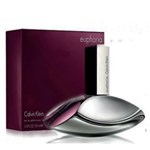Ficha técnica e caractérísticas do produto Perfume Euphoria Forbidden Feminino Eau de Toilette - Calvin Klein - 100 Ml
