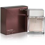 Perfume Euphoria Masculino Eau de Toilette 50 Ml- Calvin Klein