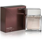 Ficha técnica e caractérísticas do produto Perfume Euphoria Masculino Eau de Toilette 50ml - Calvin Klein