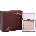 Ficha técnica e caractérísticas do produto Perfume Euphoria Men Edt 50ml Masc - Outros