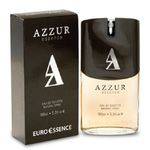 Perfume Euro Essence Azzur Essence 100ml