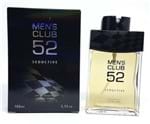 Ficha técnica e caractérísticas do produto Perfume Euro Essence Mens 52 - Seductive (100)