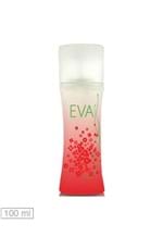 Ficha técnica e caractérísticas do produto Perfume Eva For Women New Brand 100ml