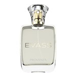 Ficha técnica e caractérísticas do produto Perfume Evass 55mL Provanza Cuiabá