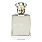 Ficha técnica e caractérísticas do produto Perfume Evass 55mL Provanza