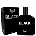 Ficha técnica e caractérísticas do produto Perfume Everlast Black Deo Colônia 100ml (tester)